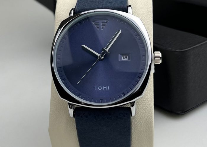 Image annonce: Montre TOMI