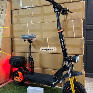 Annonce Trotinette Électrique ITALIANO M5 PRO 1200W 48V ️