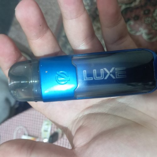 Annonce: Vaporesso XROS — Occasion