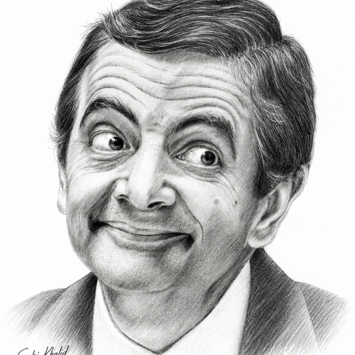Annonce: Portrait artistique personnalisé