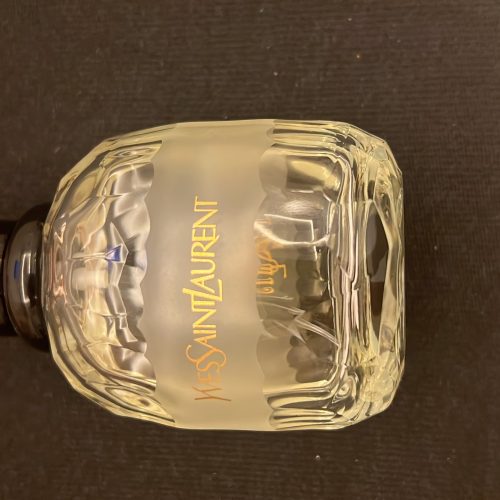 Annonce: Parfum yves saint Laurent