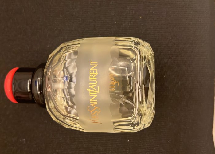 Image annonce: Parfum yves saint Laurent